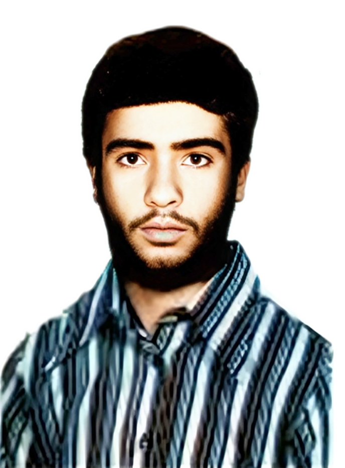 مجتبی آقائی